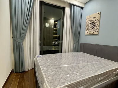 Masteri West Heights, Vietnam Masteri West Heights, Vietnam