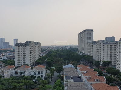 Midtown Phu My Hung, Vietnam Midtown Phu My Hung, Vietnam