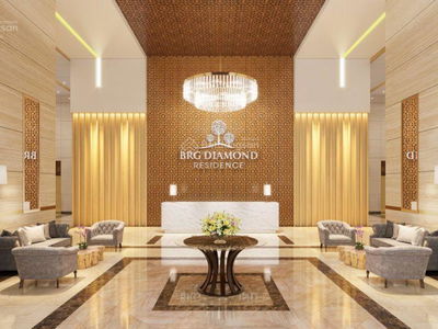 BRG Diamond Residence, Vietnam  BRG Diamond Residence, Vietnam