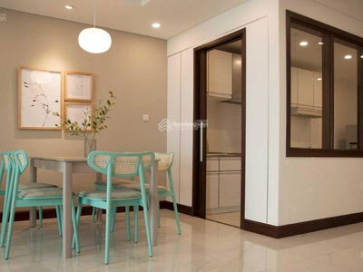 Hanoi Aqua Central, Vietnam Hanoi Aqua Central, Vietnam