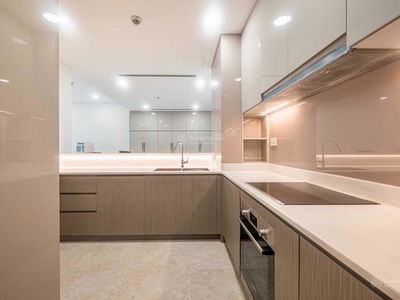 The River Thủ Thiêm, Vietnam The River Thủ Thiêm, Vietnam