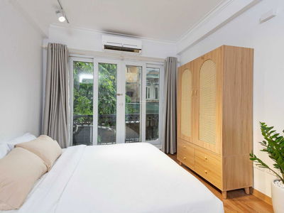 Alojamiento en Hanoi, Vietnam  Alojamiento en Hanoi, Vietnam