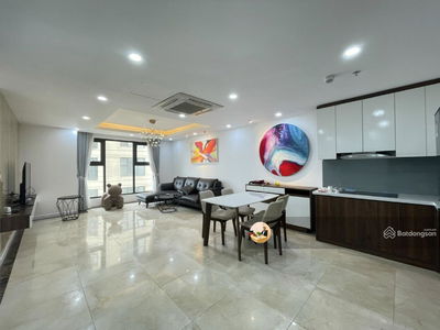 Hanoi Aqua Central, Vietnam Hanoi Aqua Central, Vietnam