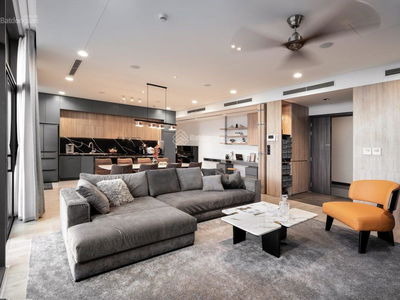 Khu Ngoại Giao Đoàn, Vietnam  Khu Ngoại Giao Đoàn, Vietnam