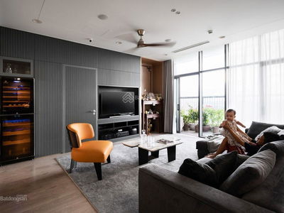 Khu Ngoại Giao Đoàn, Vietnam Khu Ngoại Giao Đoàn, Vietnam