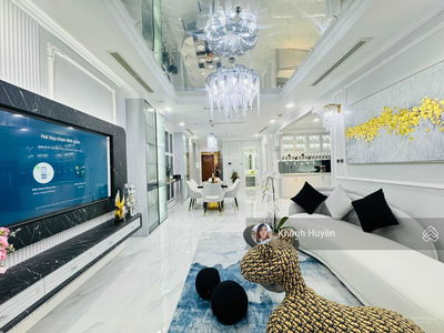 The Landmark 81 - Vinhomes Central Park, Vietnam The Landmark 81 - Vinhomes Central Park, Vietnam