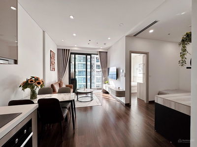 Masteri West Heights, Vietnam Masteri West Heights, Vietnam