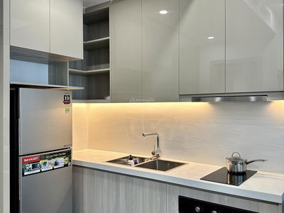 Masteri West Heights, Vietnam Masteri West Heights, Vietnam