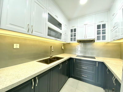 Masteri Millennium, Vietnam Masteri Millennium, Vietnam