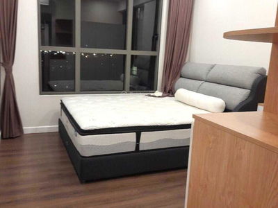 The Sun Avenue, Vietnam The Sun Avenue, Vietnam