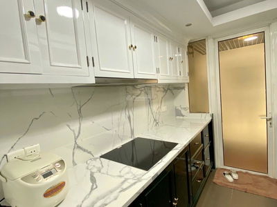 Saigon Pearl, Vietnam Saigon Pearl, Vietnam