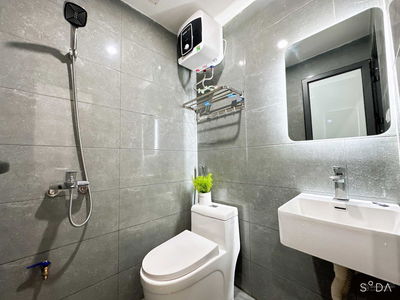 Housing in Hanoi, Vietnam  Housing in Hanoi, Vietnam