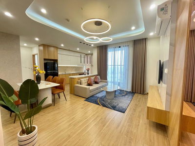 Hatay Millennium Tower - Hatay Millennium, Vietnam Hatay Millennium Tower - Hatay Millennium, Vietnam