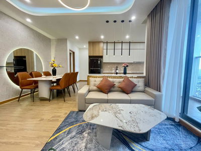 Hatay Millennium Tower - Hatay Millennium, Vietnam Hatay Millennium Tower - Hatay Millennium, Vietnam