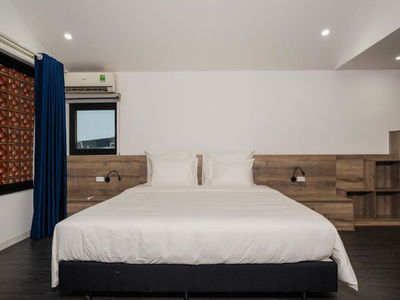 Жилье в Hanoi, Vietnam  Жилье в Hanoi, Vietnam