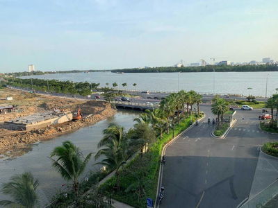 Diamond Island, Vietnam Diamond Island, Vietnam