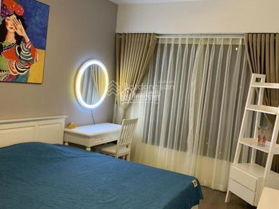 Imperia Sky Garden, Vietnam  Imperia Sky Garden, Vietnam