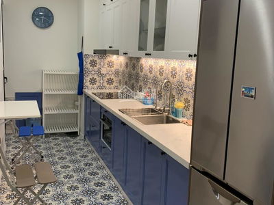 Imperia Sky Garden, Vietnam Imperia Sky Garden, Vietnam