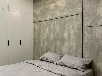 Gehäuse In Ho Chi Minh City, Vietnam Gehäuse In Ho Chi Minh City, Vietnam