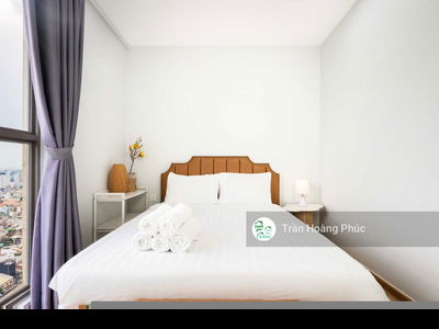 Newton Residence, Vietnam Newton Residence, Vietnam