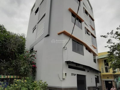 Housing in Ho Chi Minh City, Vietnam Housing in Ho Chi Minh City, Vietnam