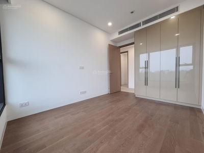 The River Thu Thiem, Vietnam The River Thu Thiem, Vietnam