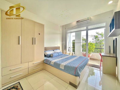 Logement dans Nha Be, Vietnam Logement dans Nha Be, Vietnam