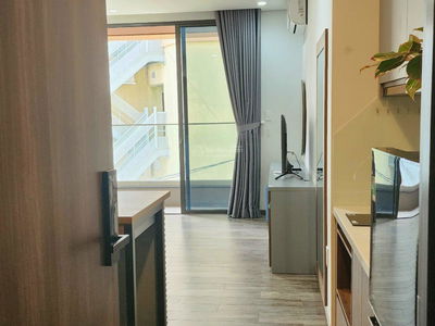 Жилье в Ho Chi Minh City, Vietnam Жилье в Ho Chi Minh City, Vietnam