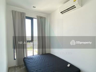 IDEO Mobi Sukhumvit 66, Bangkok, Thailand IDEO Mobi Sukhumvit 66, Bangkok, Thailand