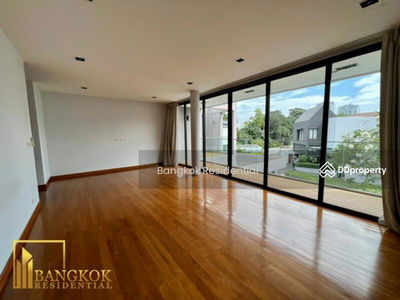 House in Compound, Bangkok, Thailand House in Compound, Bangkok, Thailand