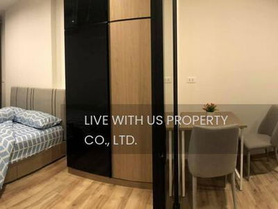 Niche Mono Sukhumvit-Bearing, Samut Prakan, Thailand Niche Mono Sukhumvit-Bearing, Samut Prakan, Thailand