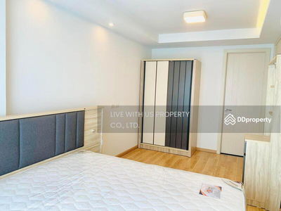 JRY Condo Rama 9, Bangkok, Thailand JRY Condo Rama 9, Bangkok, Thailand