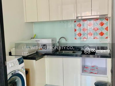 JRY Condo Rama 9, Bangkok, Thailand JRY Condo Rama 9, Bangkok, Thailand