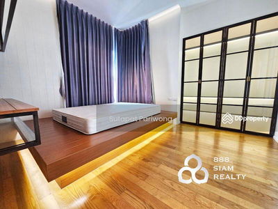 The Madison, Bangkok, Thailand The Madison, Bangkok, Thailand