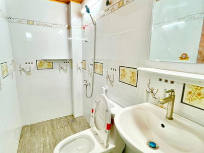 Ma Lo Street, Vietnam Ma Lo Street, Vietnam