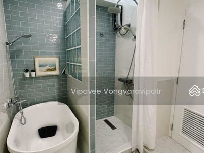 The Waterford Park Sukhumvit 53, Bangkok, Thailand The Waterford Park Sukhumvit 53, Bangkok, Thailand