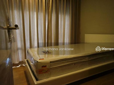 Noble Refine, Bangkok, Thailand Noble Refine, Bangkok, Thailand