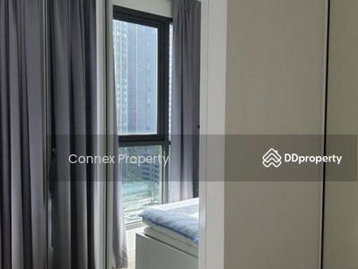 IDEO MOBI Rama 9, Bangkok, Thailand IDEO MOBI Rama 9, Bangkok, Thailand