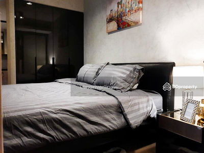 The Lofts Asoke, Bangkok, Thailand The Lofts Asoke, Bangkok, Thailand