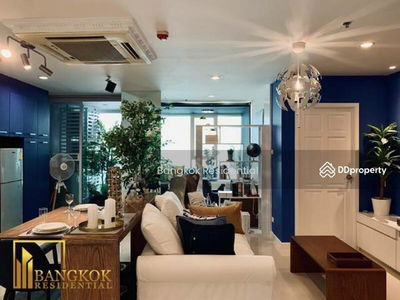 Sukhumvit Living Town, Bangkok, Thailand Sukhumvit Living Town, Bangkok, Thailand