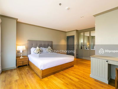 Thea Serviced Apartment, Bangkok, Thailand Thea Serviced Apartment, Bangkok, Thailand