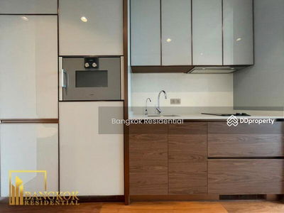 The Estelle Phrom Phong, Bangkok, Thailand The Estelle Phrom Phong, Bangkok, Thailand