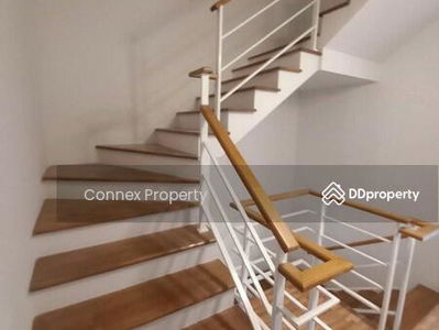 The Trust Townhome Kaset Nawamin-Nuanchan, Bangkok, Thailand The Trust Townhome Kaset Nawamin-Nuanchan, Bangkok, Thailand