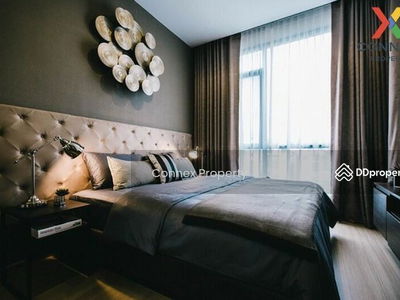 The Capital Eakamai-Thonglor, Bangkok, Thailand The Capital Eakamai-Thonglor, Bangkok, Thailand