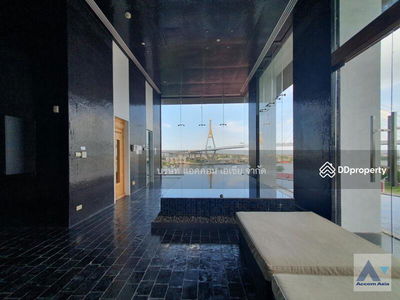 The Pano, Bangkok, Thailand The Pano, Bangkok, Thailand