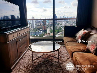 Rhythm Sukhumvit 42, Bangkok, Thailand Rhythm Sukhumvit 42, Bangkok, Thailand