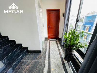 Street No. 23, Vietnam Street No. 23, Vietnam