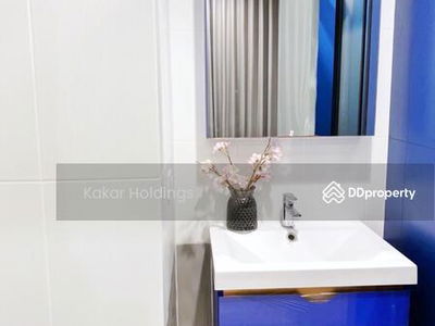 XT Ekkamai, Bangkok, Thailand XT Ekkamai, Bangkok, Thailand