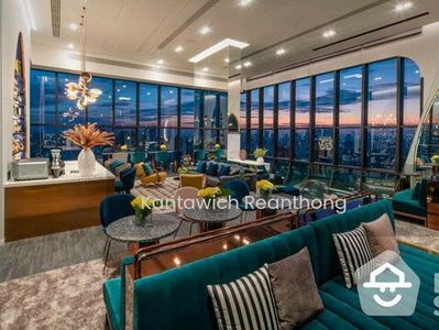 XT Ekkamai, Bangkok, Thailand XT Ekkamai, Bangkok, Thailand