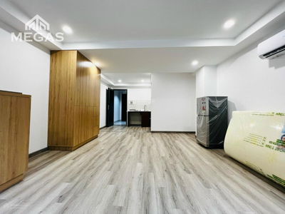 Hau Giang Street, Vietnam Hau Giang Street, Vietnam